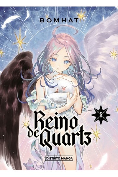 Reino de Quartz 05