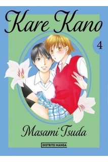 Kare Kano 04