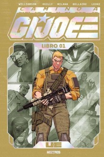 Camino A G.I. Joe · 01