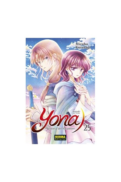 Yona 25