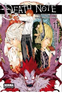 Death Note 11