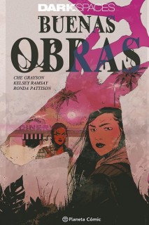 Dark Spaces · Buenas Obras
