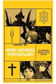 Neon Genesis Evangelion: La Madurez