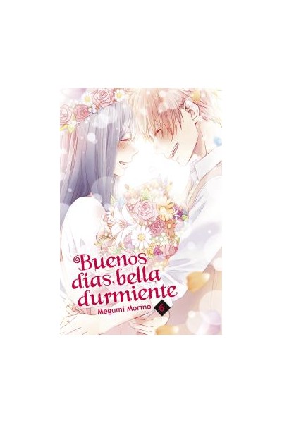Buenos Dias Bella Durmiente 06
