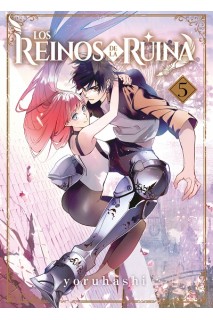 Los Reinos De La Ruina 05