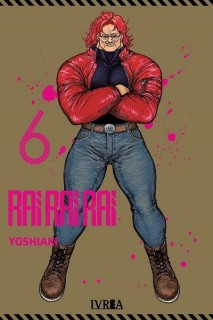 Rai Rai Rai 05