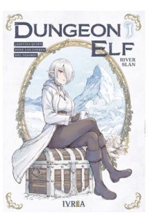 Dungeon Elf 01