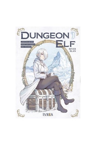 Dungeon Elf 01