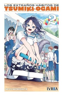 Los extraños hábitos de Tsumiki Ogami 02