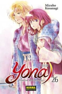 Yona 26