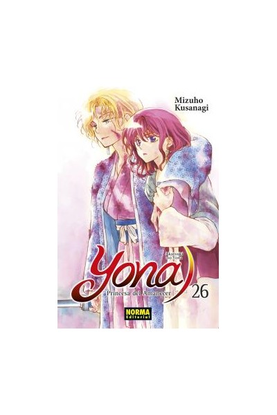Yona 26