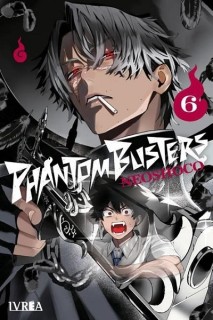 Phantom Busters 06