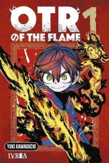 Otr Of The Flame 01