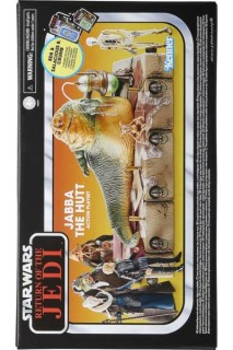 Star Wars - Vintage Collection - Return of the Jedi: Jabba The Hutt