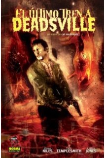 EL ULTIMO TREN A DEADSVILLE