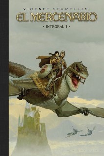 El Mercenario Integral 01