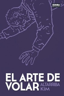 El Arte De Volar Edición De Bolsillo