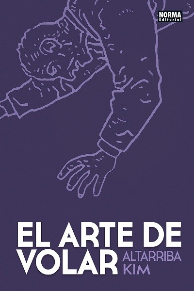 El Arte De Volar Edición De Bolsillo