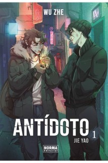 Antídoto · 01