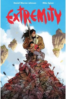 Extremity Integral
