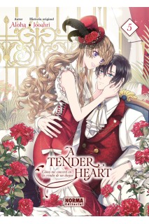 A TENDER HEART 03