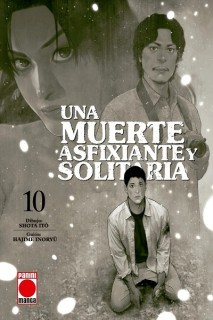 Una Muerte Asfixiante Y Solitaria 10