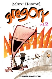 GREGORY #2