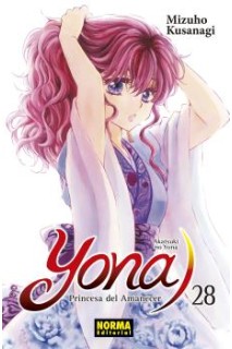 Yona 28