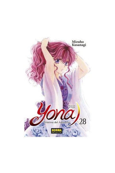 Yona 28