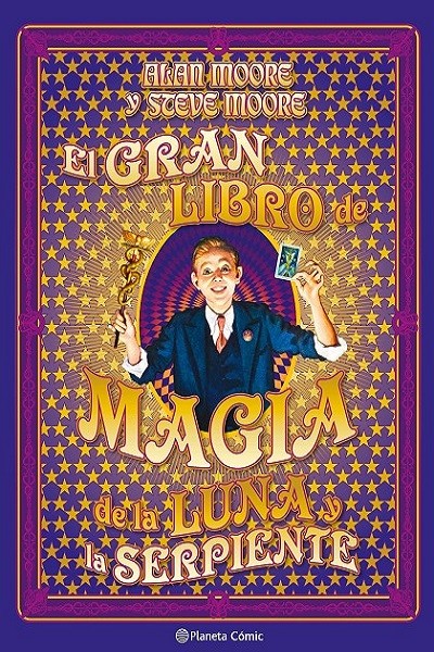 El Gran Libro De Magia De La Luna Y La Serpiente