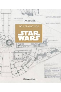 Star Wars · Los Planos