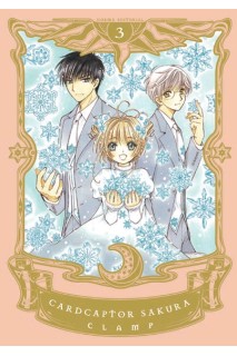 Cardcaptor Sakura 03