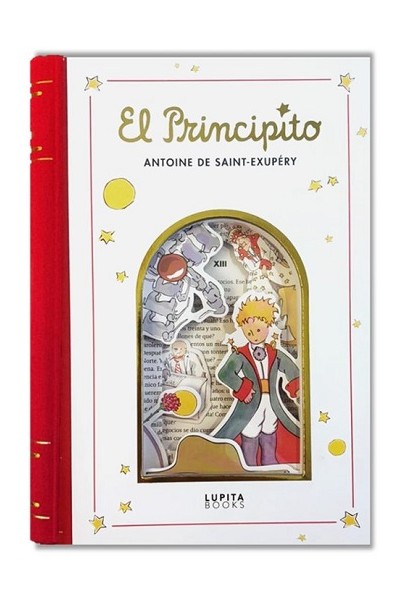 El Principito