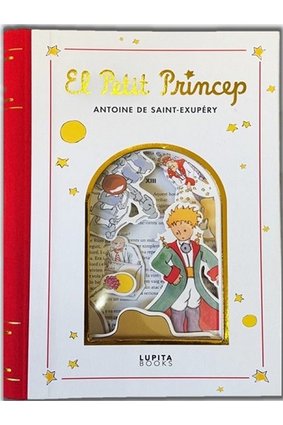 El Petit Princep