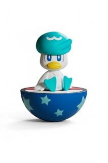 Pokémon - Sitting Tumbler Quaxly