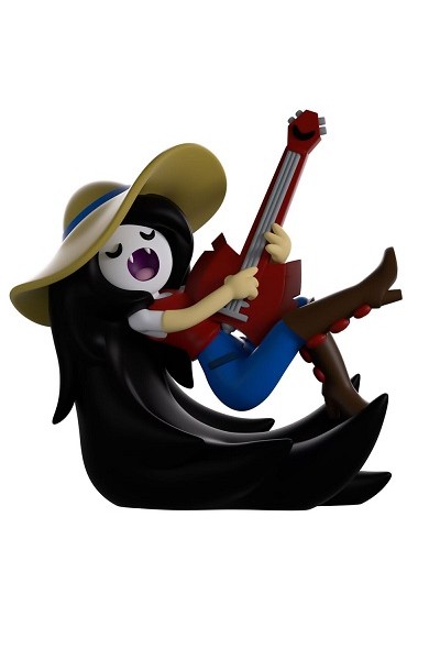 Adventure Time - Marceline