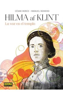 Hilma Af Klint, La Voz En El Templo