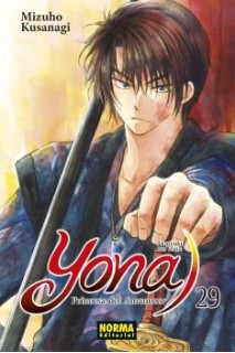 Yona 29