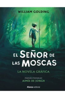 El Señor De Las Moscas