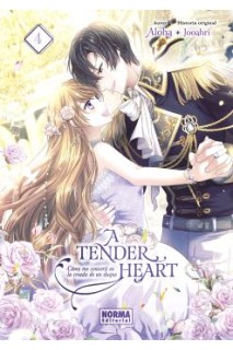 A TENDER HEART 04