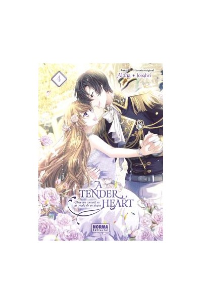 A TENDER HEART 04