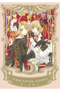 Cardcaptor Sakura 05