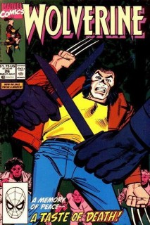 Wolverine Vol.2 (Inglés) 26