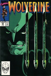 Wolverine Vol.2 (Inglés) 23