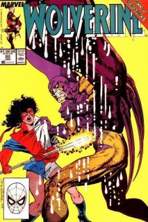 Wolverine Vol.2 (Inglés) 20