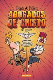 Beata Y Calisto · Abogados De Cristo