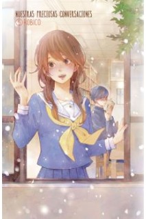 Nuestras Preciosas Conversaciones 05