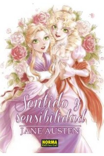 Sentido Y Sensibilidad (Clasicos Manga)