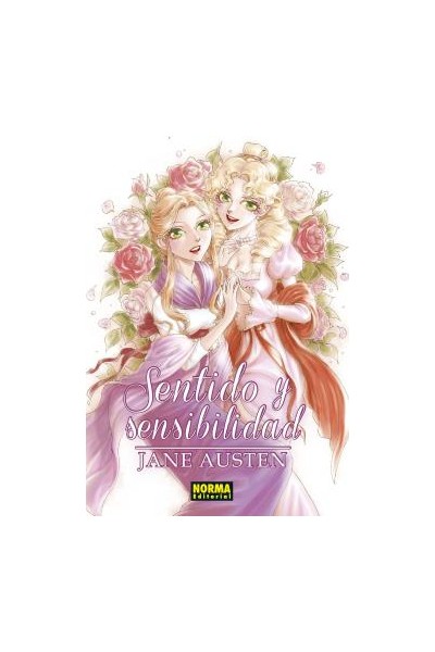 Sentido Y Sensibilidad (Clasicos Manga)