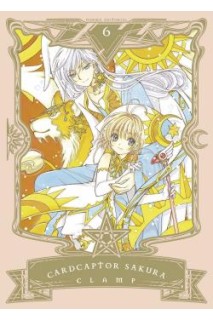 Cardcaptor Sakura 06
